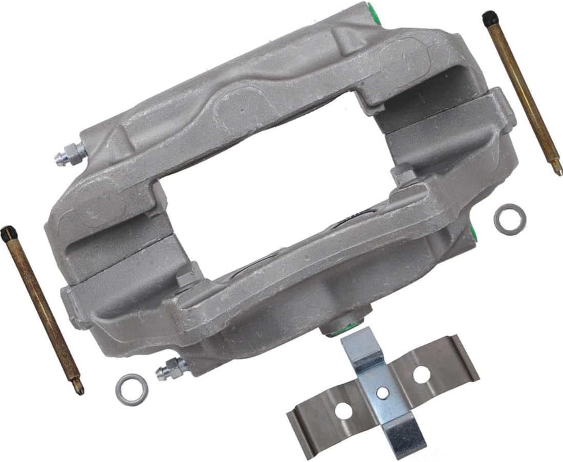 Rear Right Disc Brake Caliper for Chevrolet Camaro 2010 2011 2012 2013 2014 2015 Replacement 22833924, 92233177, 20944518 1 x