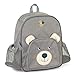 Sterntaler 9602002 Funktionsrucksack, Bär Ben, Alter: Kinder ab 3 Jahren