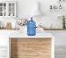 HODS HOME OFFICE DELIVERY SERVICES Garrafa para Agua. Botellón de 20 litros,...