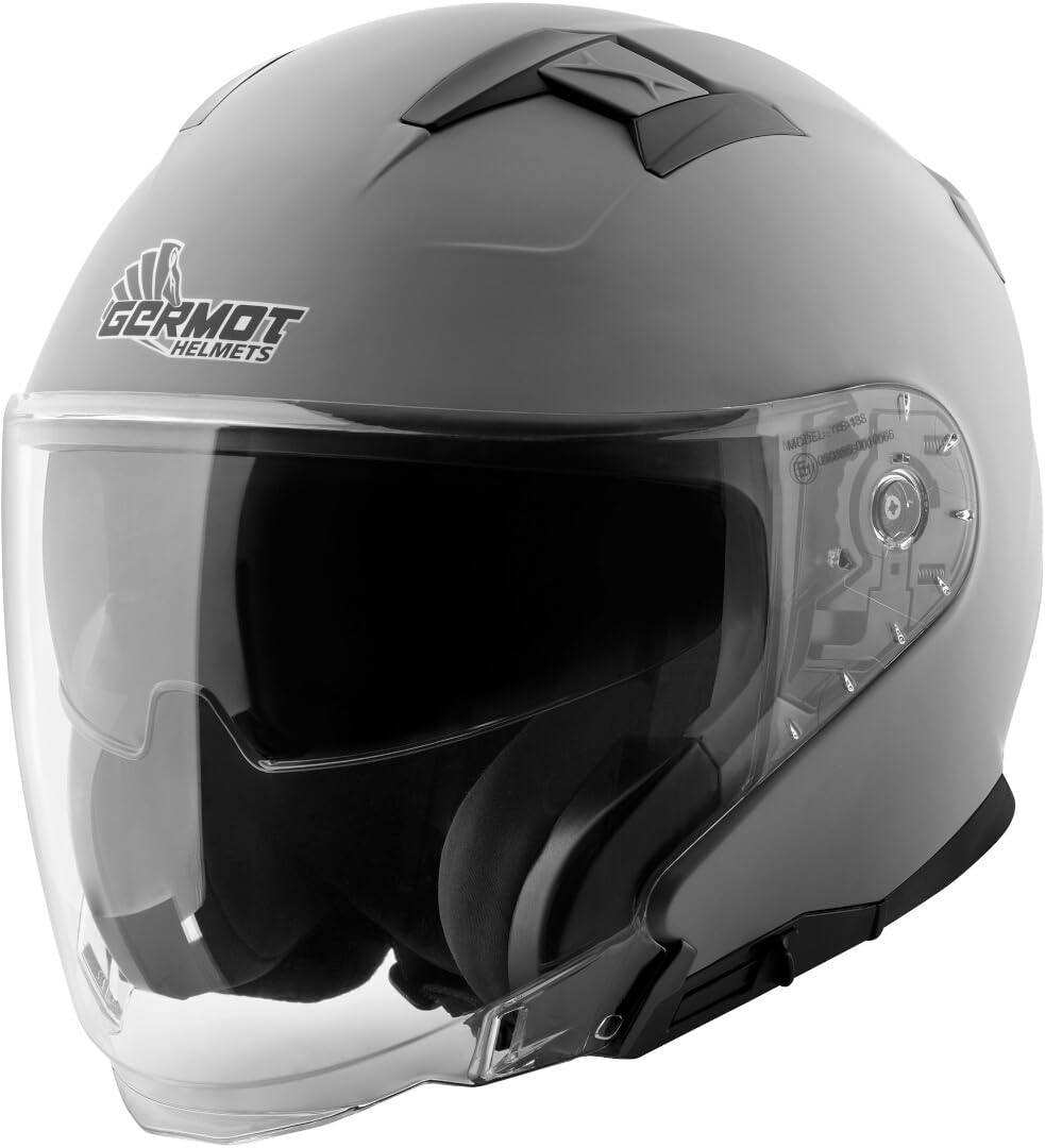 Germot GM 670 Jethelm