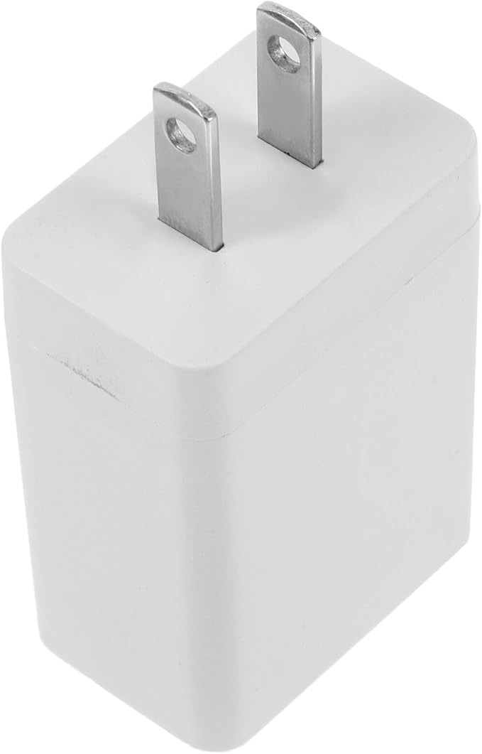 jojofuny Fake Charger Diversion Safe Secret Stash Compartments Hide