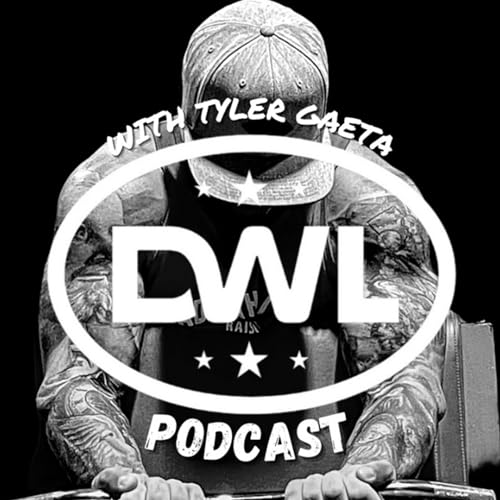 Ep. #102 New Year, New Me?