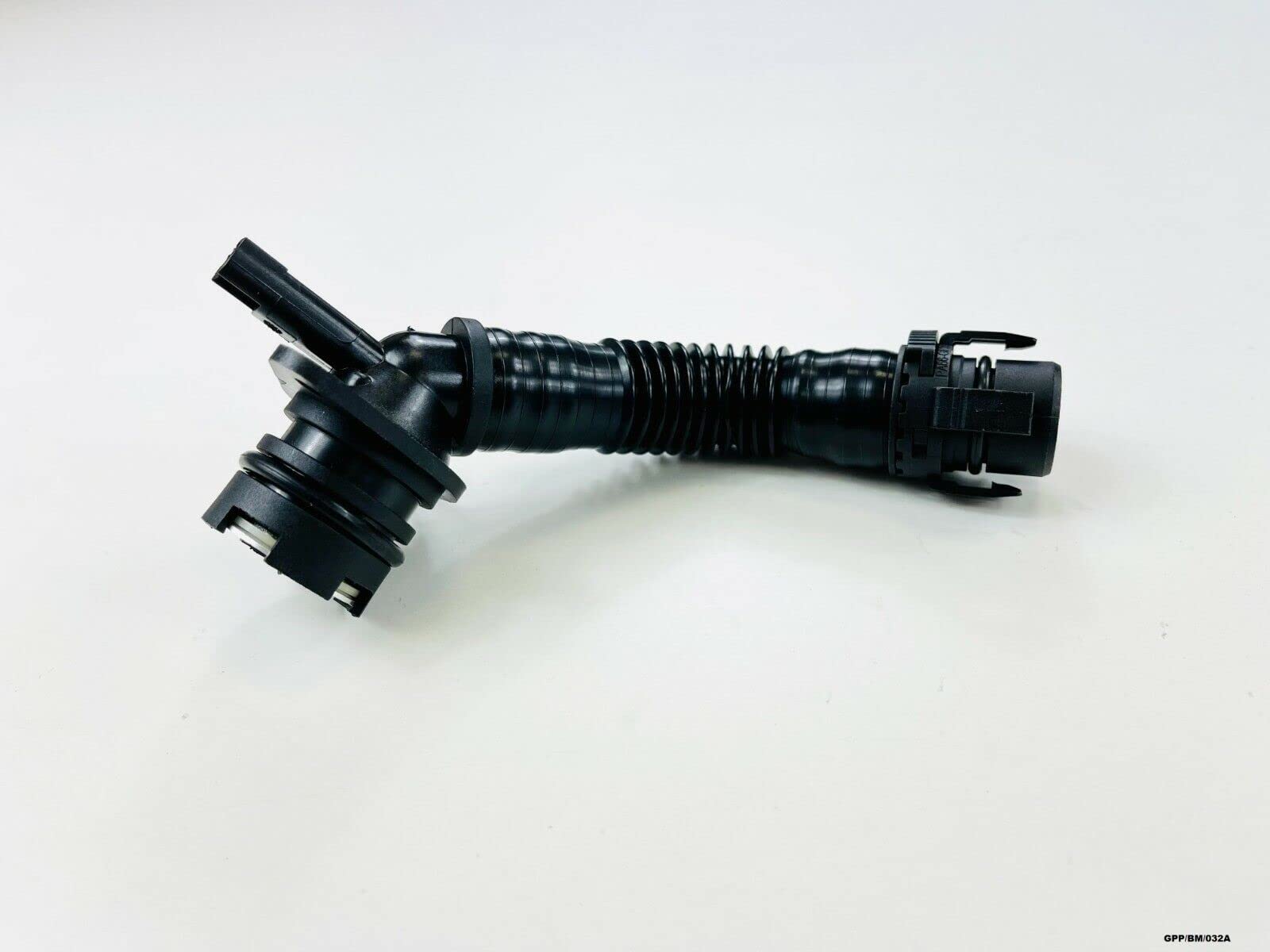 Tubo de ventilación para BMW Serie 6 F06 F12 F13 manguera de gases 2011-2018