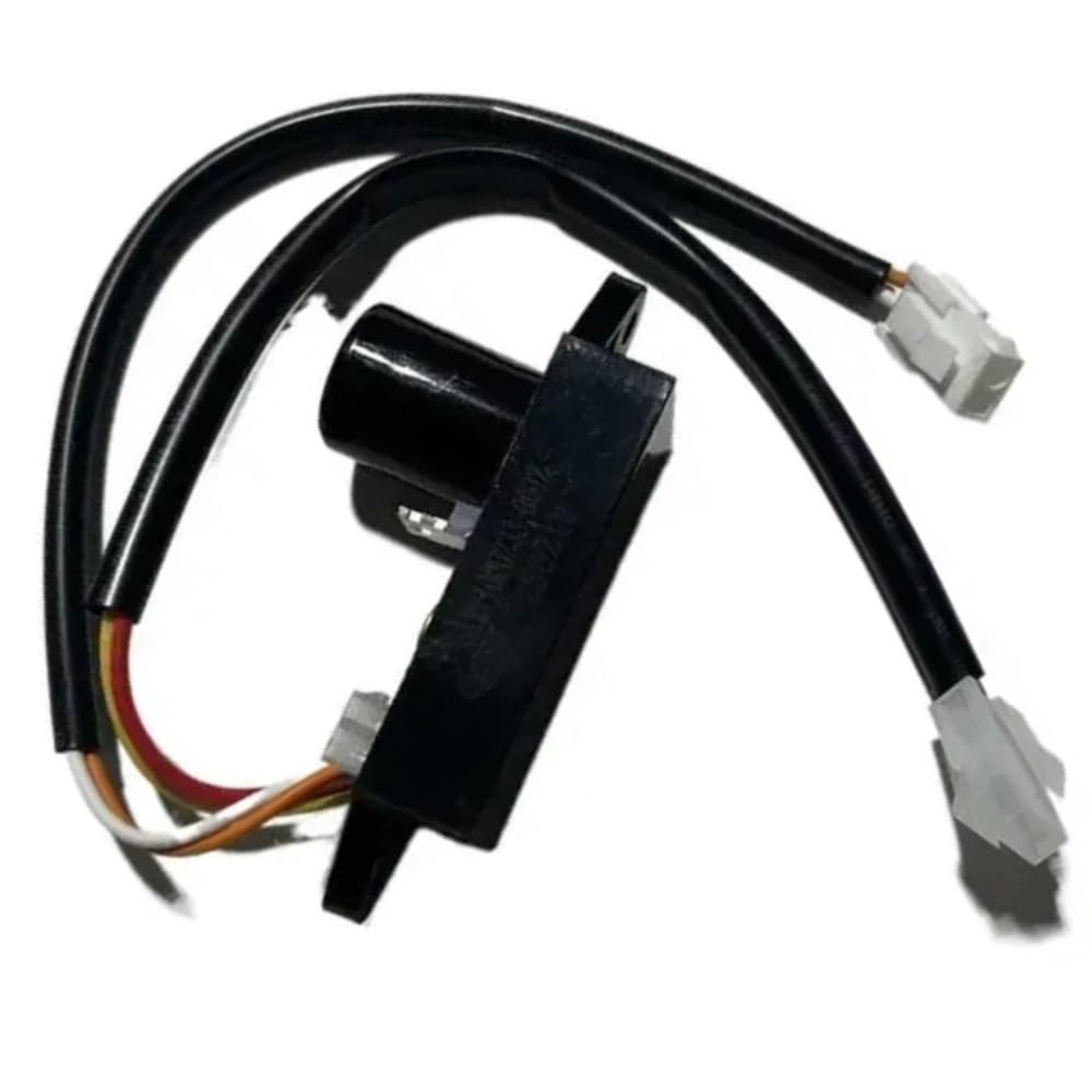 Bougie d'allumage pour onduleur électrique 3500W et générateurs LC3000i LC3300i 63584