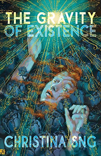 Cover of The Gravity of Existence