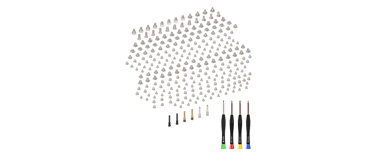ニードル iphone13 Amazon.com: Risidamoy for iPhone 13 Complete Full Screws Set