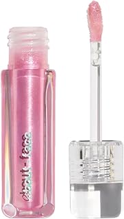 About-face Light Lock - Brillo labial It's No...