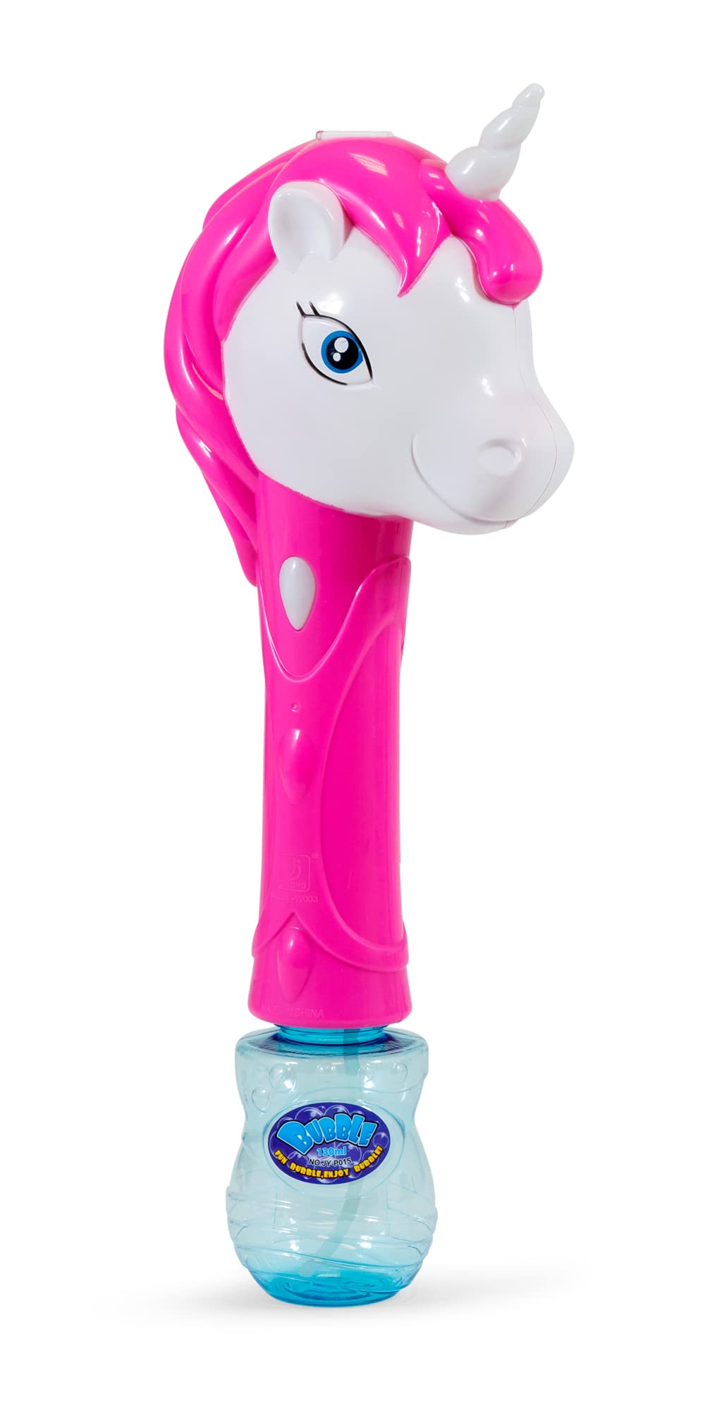 SV20406 Unicorn Bubble Wand