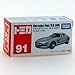 Tomica ?091 Mercedes-Benz SLS AMG (box)