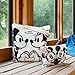Superdiver Set Bolsa Shopping y Neceser Mickey y Minnie Imagen de Superdiver Set Bolsa Shopping y Neceser Mickey y Minnie