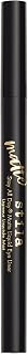 Stila All Day Waterproof Liquid Eye Liner, Easy To Use Eyeliner Pen, Smudge and Transfer Proof, Liner Stays On All Day and Night, Goes On Smoothly Without Skipping or Smudging - Intense Matte Black