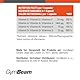 GymBeam Vitamin ADEK (Kapseln) - mit fettlöslichen Vitaminen (A, D, E, K), unterstützt Immunsystem, gesunde Knochen, Haut und Schleimhäute, Eisenstoffwechsel, Sehkraft und Muskelfunktion, 90 caps