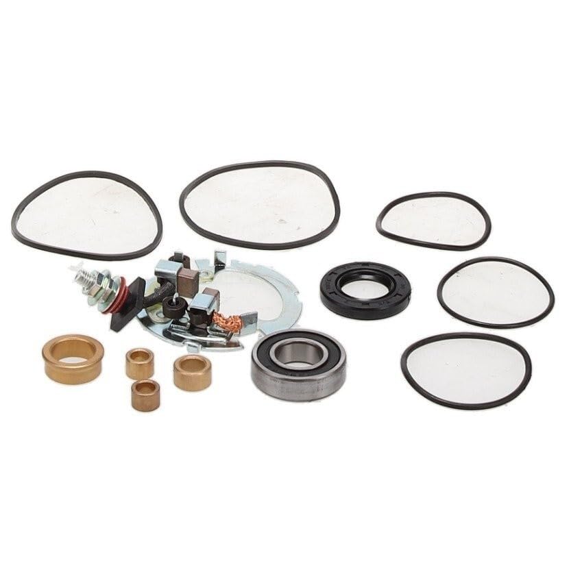 Replacement for Starter Repair Kit for Honda Nighthawk CB750 Motorcycle 1991-2003 31200-MW3-672 Mod-U26Q-2098