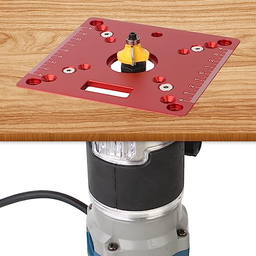 Find The Best Router Table Insert Plate Reviews & Comparison Katynel