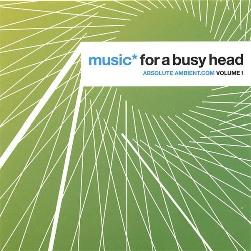 Music for a Busy Head