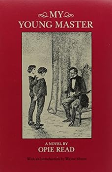 Paperback My Young Master Book