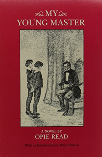 My Young Master 0807113956 Book Cover