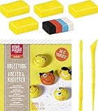 Gestalten Sie was Ihnen gefällt Ob kleine Monster Tiere Emojis oder Muffins hier sind der Fantasie keine Grenzen gesetzt Unterschiedliche Motivsets oder Colorpacks bringen Spaß und viel kreative Freude