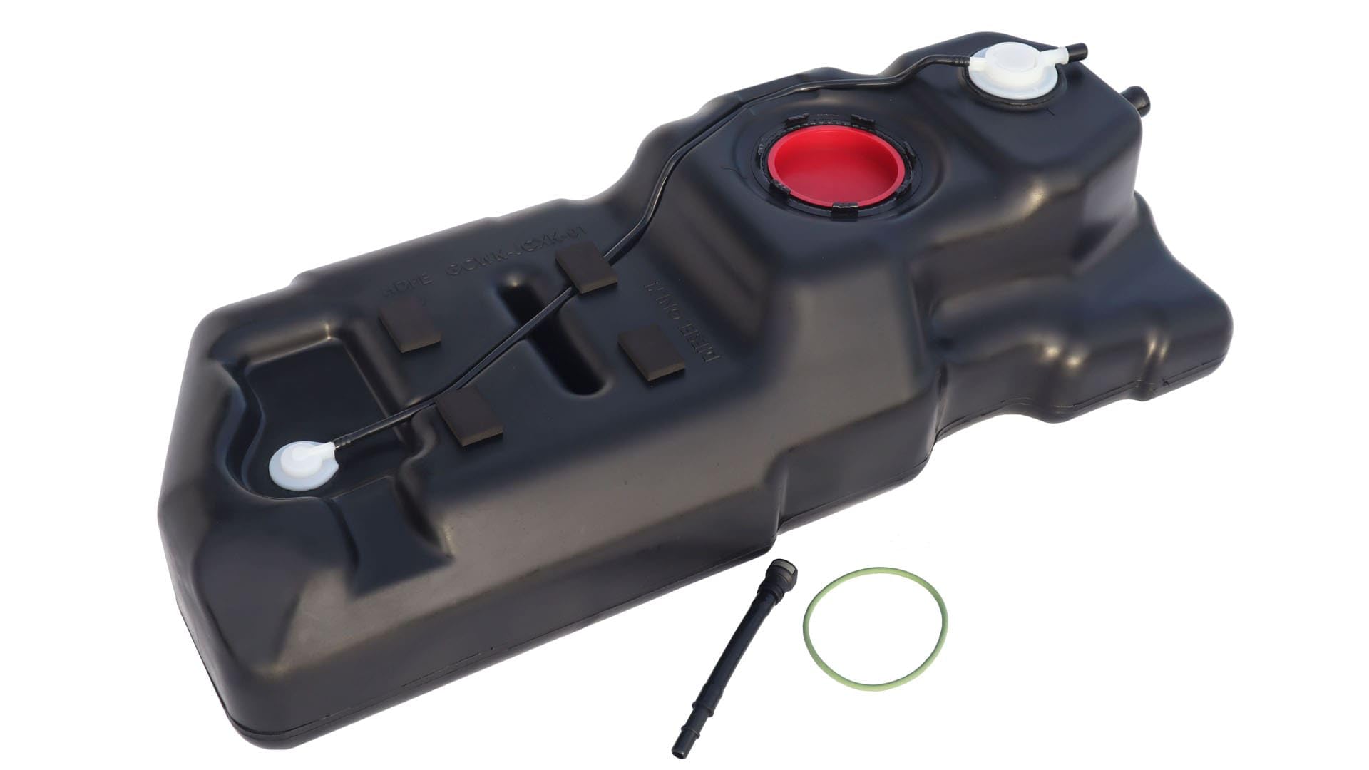 Zbiornik paliwa kompatybilny z Jeep Grand Cherokee 3.0 CRD Diesel, WH WK, 2005-2010