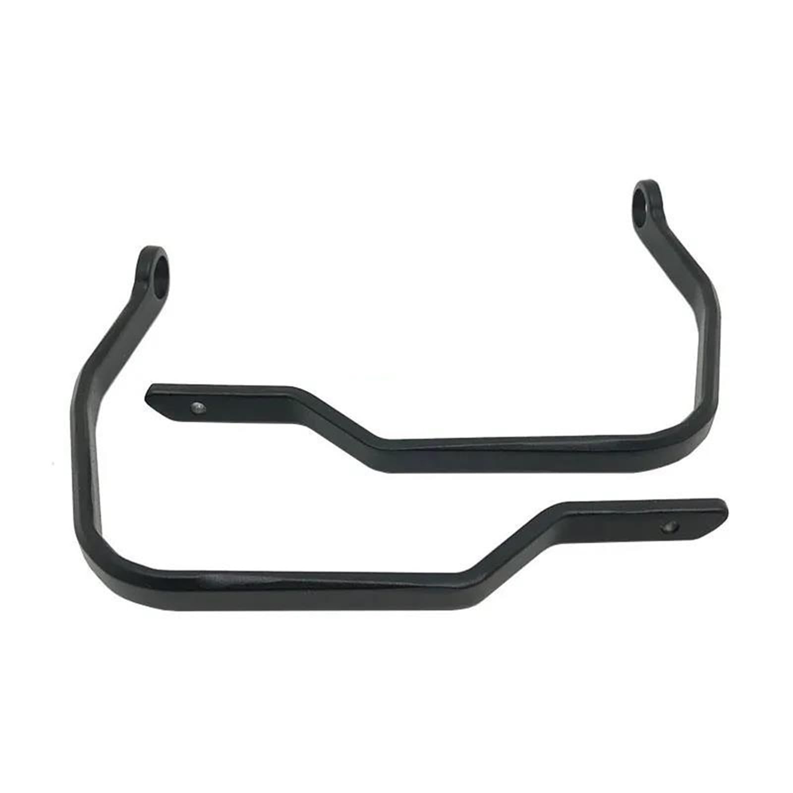 HGPVPKZAZD Handguards Moto for R1250GS for R1200GS for LC for ADV for F750GS for F850GS for F900XR for F900R Moto Brake Clutch Lever Handguard Shield(Black)