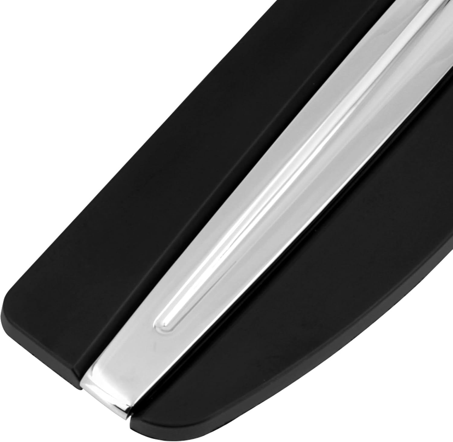 Front Driver Floorboard Rider Foot Pegs Fit For Harley Touring Road King Electra Street Road Glide 1986-2025 Trike 2008-2025 Softail FL 1986-2017 FLD 2012-2016 Chrome