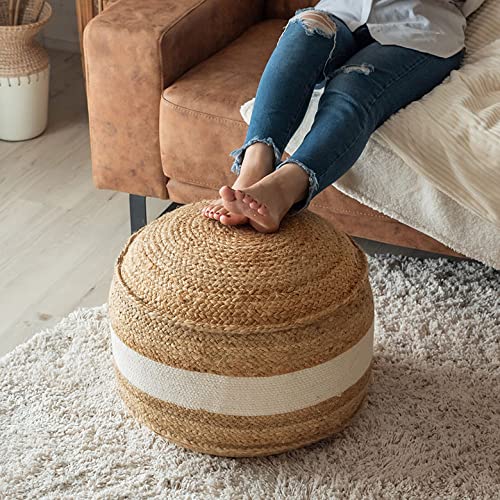 Amazon｜Asia-kobo プフ スツール オットマン プーフ フロアスツール