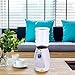 Imagen de Luxshiny Mini Dispensador de Agua Pequeño de Plástico 200ml Hogar