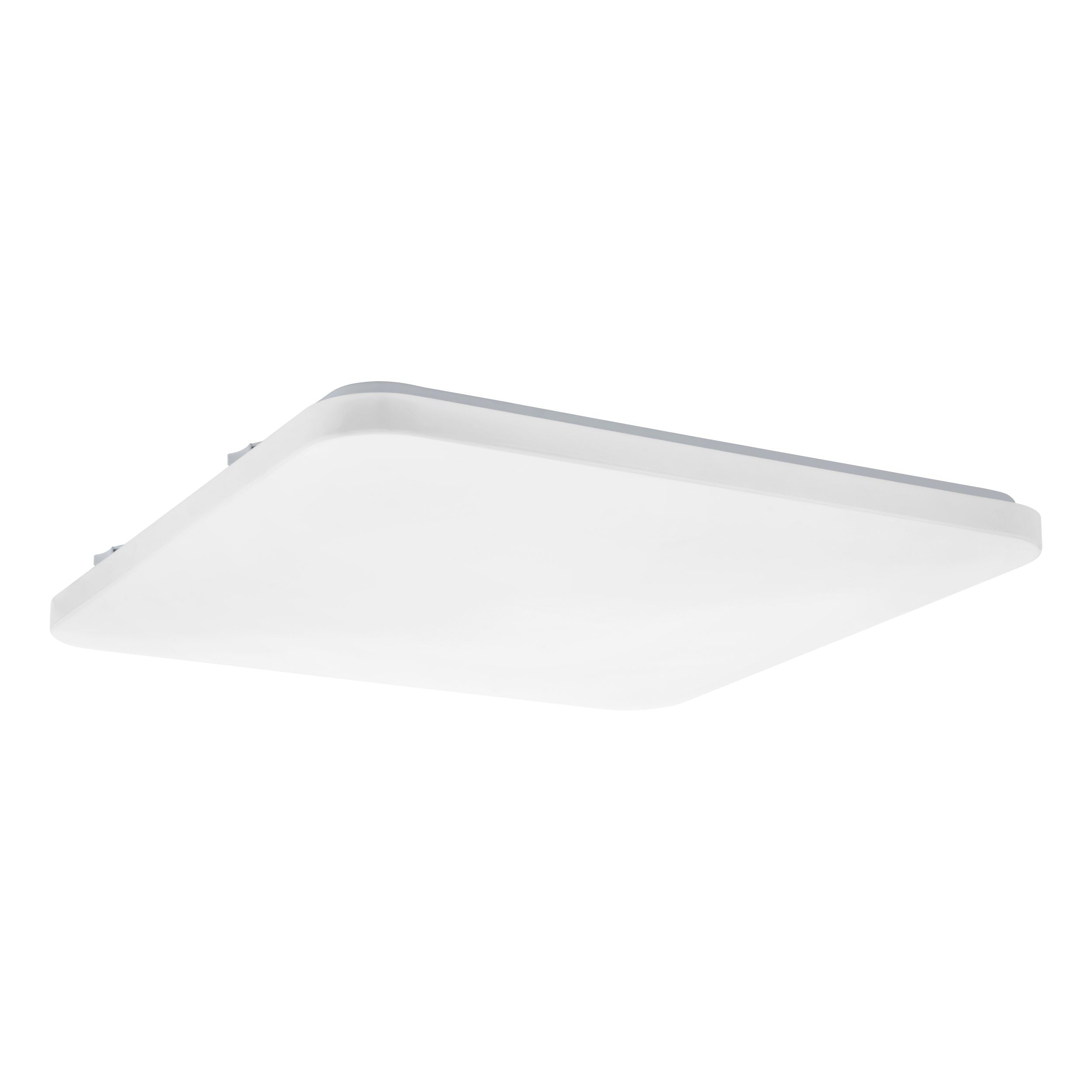 EGLO LED ceiling light Frania, Single-Flame Wall Lamp