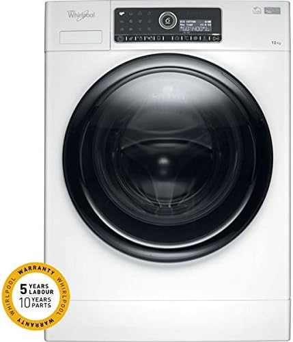 Whirlpool Supreme Care Premium+ HSCX 10441 Tumble Dryer - White [Energy Class A++]