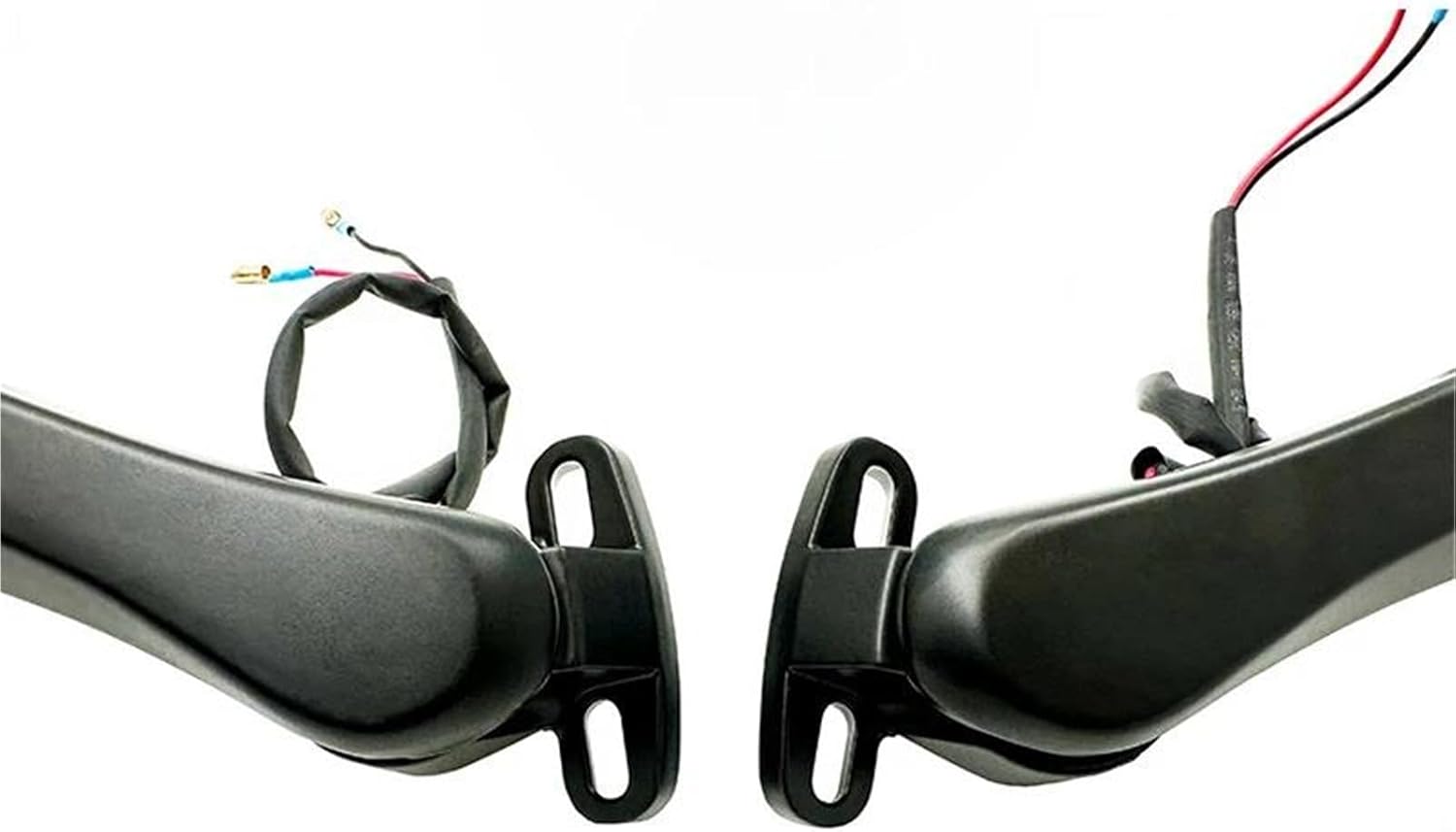 に適合する600 に適合するZX-10R 用 ウィンカー付きバイク用バック