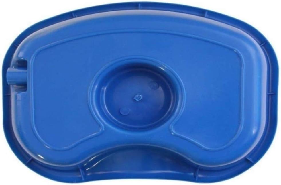 Medical Hair Washing Basin for Wash Hair in Bed Tray Home