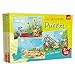 Produktbild Leo Lausemaus Kinderspiel ab 3 Jahre - Kinderpuzzle - Spielesammlung für Kinder (Kinderpuzzle ab 4 Jahre)