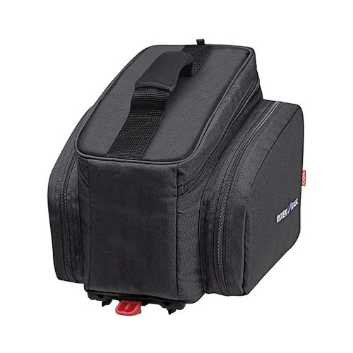 Sacoche vélo KlickFix Rackpack 2 pour porte-bagages Racktime - 2