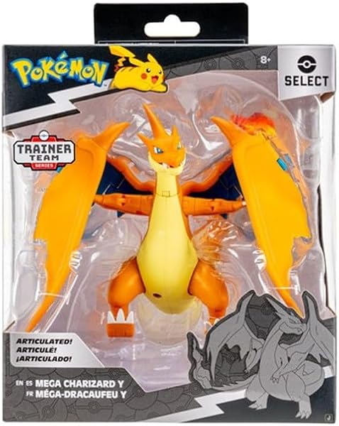 Pokémon PKW4523 - 2