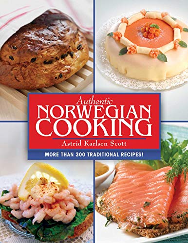 Authentic Norwegian Cooking view 2