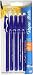 Paper Mate 1738754 Blue Paper Mate Eraser Mate 2 5 Count