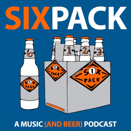 SixPack cover art
