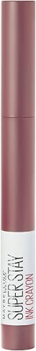 Maybelline SuperStay Matte Ink Crayon Lead the Way