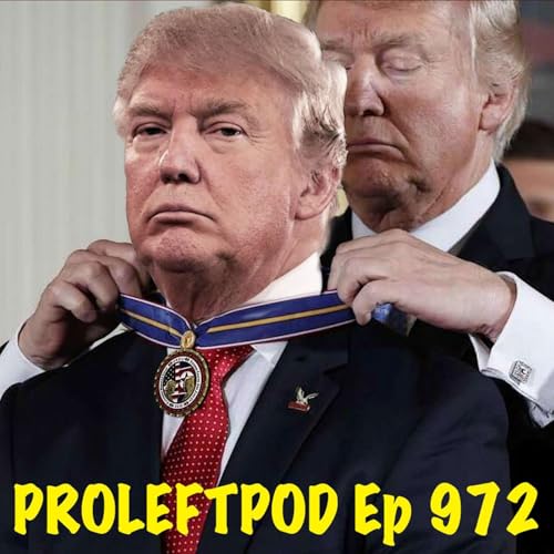 Ep 972: 'Little Note Nor Long Remember' Podcast Por  arte de portada