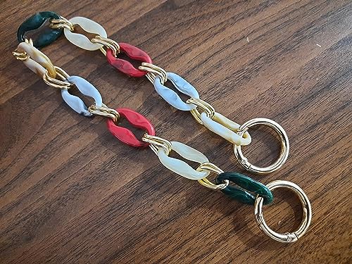 Image of Tia Purse Making Accessories for Purse, Bags, Clothes Decorative for DIY Works