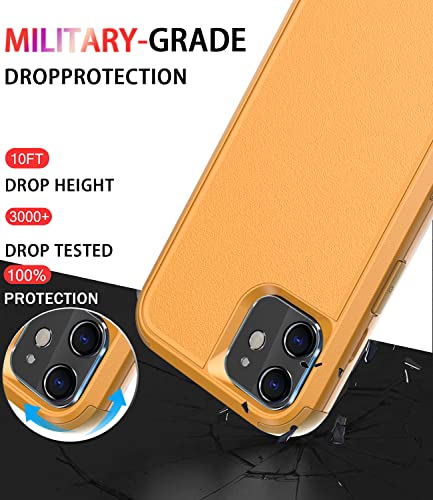 Funda básica para móvil Diverbox accesorio protector de teléfono anticaídas 3