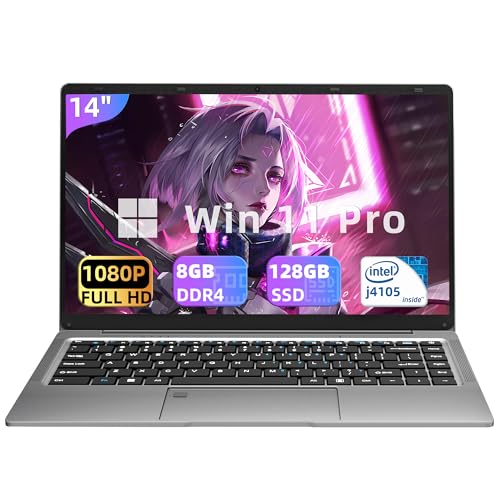 �m�[�g�p�\�R��14�C���`�yWin 11Pro�z�yMS Office 2019�z1920*1080 IPS Web�J���� �����É�CPU Celeron J4105�yN4000��AMD3020e��葬���z 1.5~2.8Ghz/������:DDR4 8GB/12