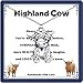 Yvesmillauly Bracelets Cute Highland Cow Pendant Necklace for Women, Highland Cow Lovers Gift, Inspirational Jewelry Gift for Birthday Christmas Mother's Day (Highland Cow Necklace)