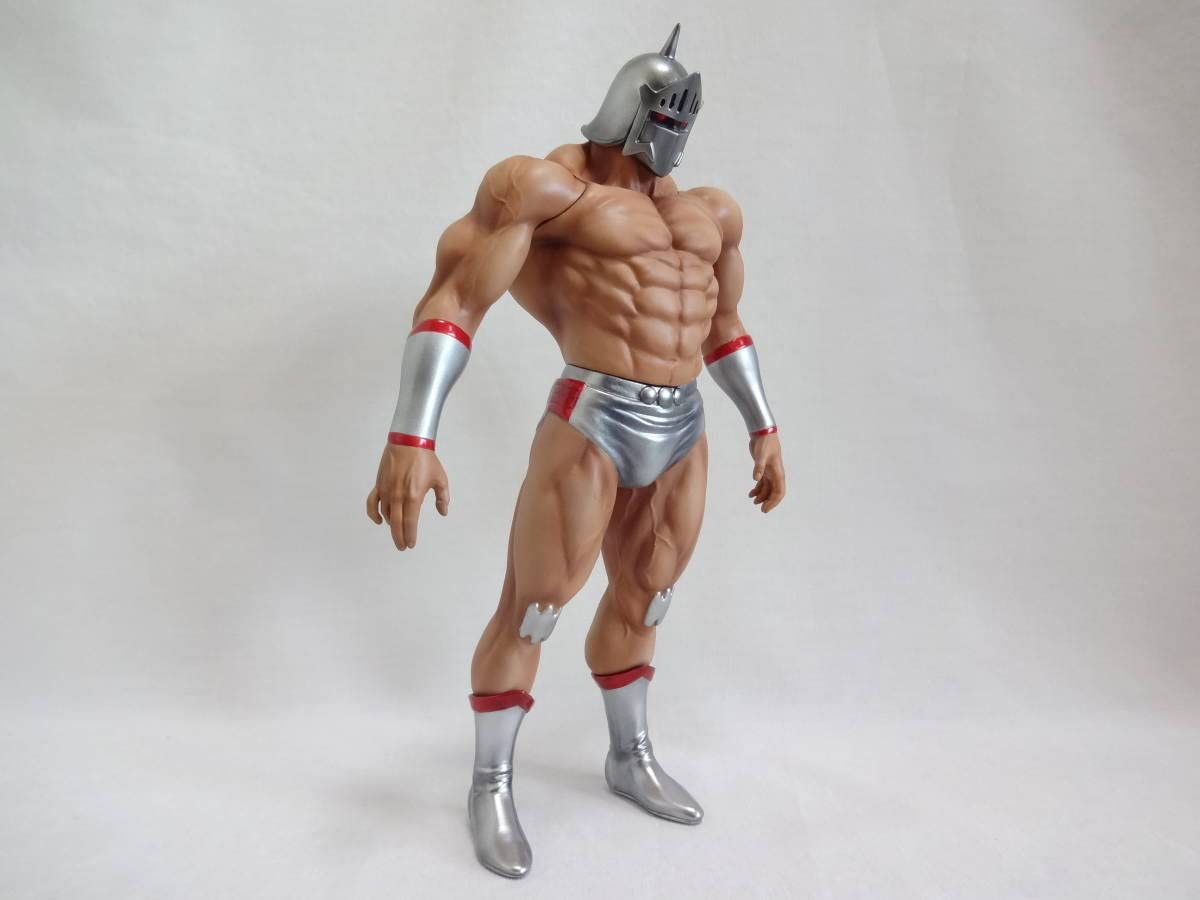 Amazon.co.jp: CCP/CMC ロビンマスク 原作カラー 上半身裸ver