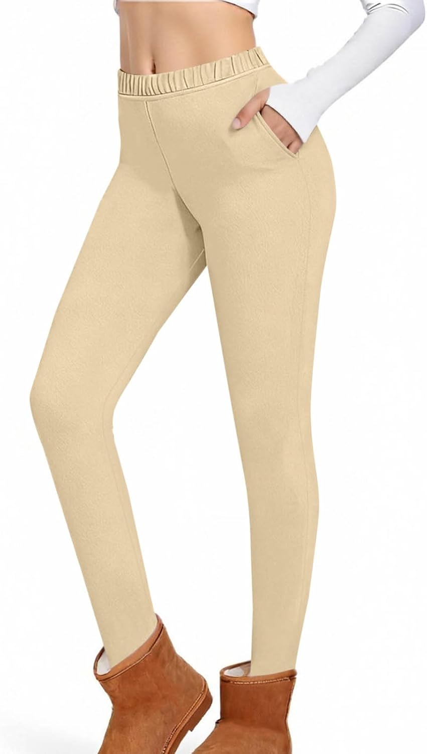 IEPOFG Girls Athletic Leggings Kids Dance Workout Running Yoga Pants with Pocket Comfort Skinny Pull on Pants for Teen Girls