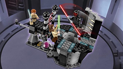 LEGO® Star Wars™ Duel on Naboo™ 75169 - vue 2