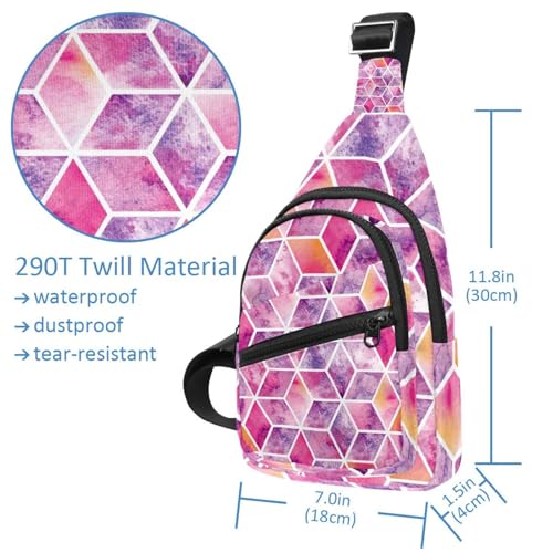 Bolso de hombro impermeable que protege tus pertenencias con estilo 5