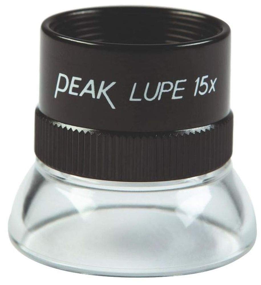 K2 Backcountry Access 15X Magnifying Loupe