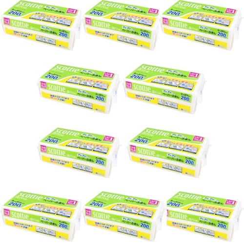 y܂ƂߔzXRbeB y[p[ӂ TbƃTb 400(200g)×10pbN ɎgIʂĂvȌV[gI (4000:2000g)