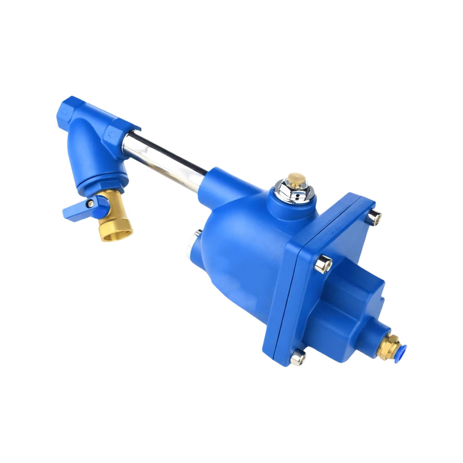 Elnwnnkc A Ir Pumps Drain Valves Zeros Loss Utomatic Device For Homes Plumbing Nd Industrial Storage Tanks Pplications Luminum Lloys Valves